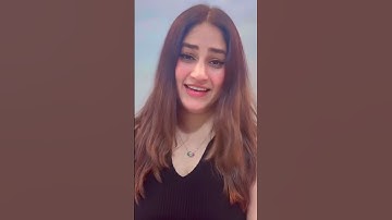 Thumbnail of Ranjish hi sahi pratibha singh baghel #ghazal