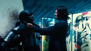 John Wick Movie Recap 1-3