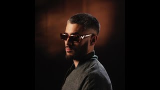 [FREE] Deen Burbigo x Jewel Usain Type Beat - MERCY 🙏 (LeoBrownBeats)