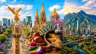 Mexico 2026: The Ultimate Guide to the 3 Host Cities