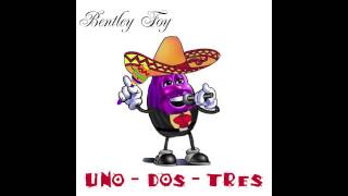 Bentley Foy - Uno, Dos, Tres *Featured on Moombahton.net