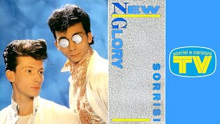 New Glory - Sorrisi (Tv Sorrisi E Canzoni) 1985