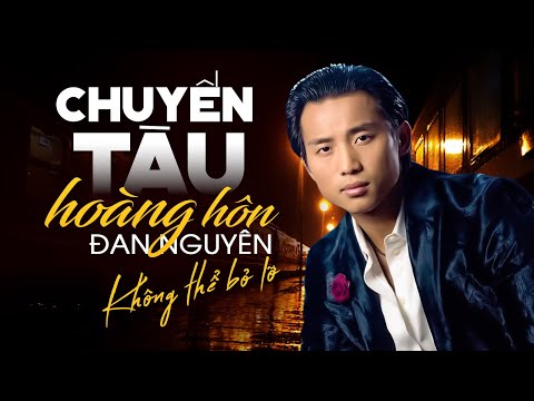 CHUYẾN TÀU HOÀNG