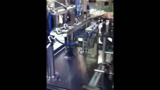 Stringer 35 at Simei 2015   String Tie - Ametrin