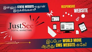 Top Web Design & Development Company in Chennai - Get Your Quote Now!