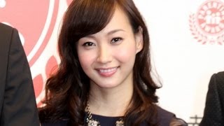藤本美貴、蛯原英里、前田健太も登場　 「第6回ペアレンティングアワード」授賞式(1)