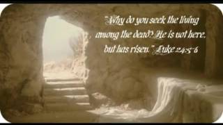 Easter Sunday 2017