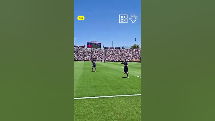 PSG Vs Atletico Madrid - Vitinha Goal - FIFA Club World Cup.