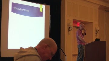 Accessing Geolocked content the easy way