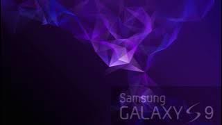 Samsung Galaxy S9 Ringtone - Over the Horizon (Slowed Version)