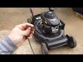 Beginning of video