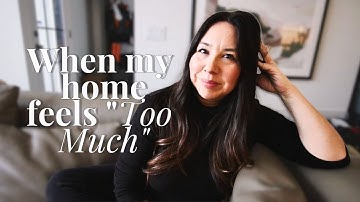 ADHD-Friendly Tricks I Use When My Home Feels Overwhelming