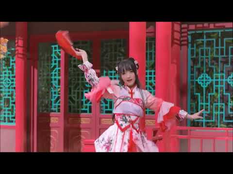 INTERNET OVERDOSE(Covered by ななひら)