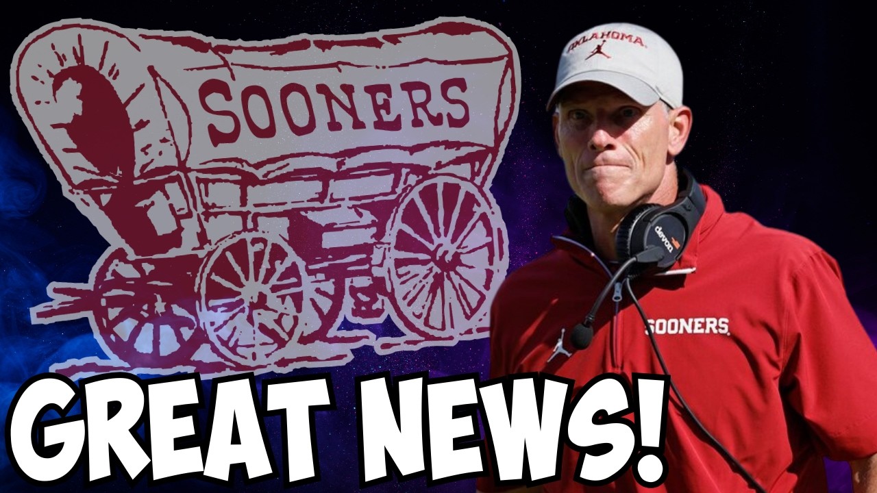 Линия нападения Оклахомы стала СИЛЬНЕЕ! | Набор игроков 2027 года