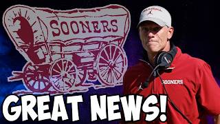 Oklahoma's Offensive Line Got STRONGER! | 2027 Recruiting