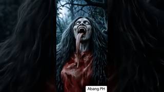 ada hantu serem melet melet #comedy #shortvideo #funny #hantu #fypシ