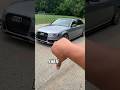 3 Things I hate on my Audi A4 #carmods #audi #flexx #audisport #a4 #b8 #audimods #audia4 #audib8