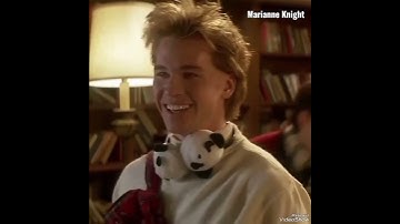 Thumbnail of Real Genius (Chris Knight) - Val Kilmer (1985)