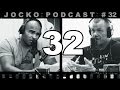 Jocko Podcast 32 w/ Echo Charles - Privileged People, Leading Women Teams, Financial Freedom