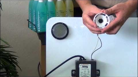 How to Replace Hot Tub Multi ColorLED Lighting