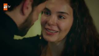 Reyyan ve Miran’ın aşk dolu anları… - Hercai 29.Bölüm