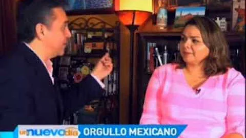 Dorothy Ruiz Martinez -  Mision Control Houston y ...