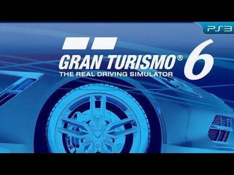 Gran Turismo 5 PKG PS3 (Big File 4 GB+) 