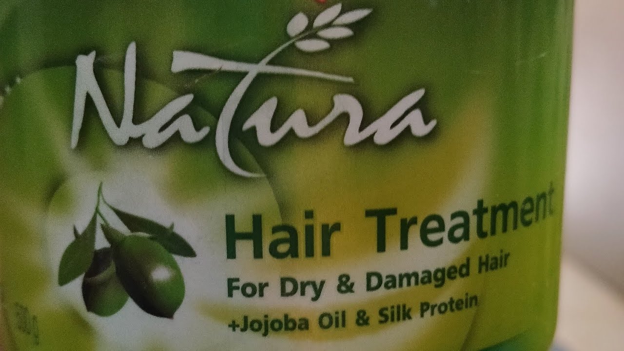 Lolane hair treatment YouTube