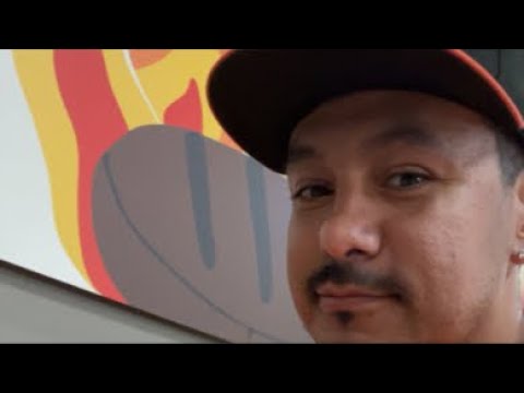Quick lunchtime livestream