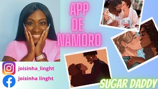 Aplicativo de Namoro Gringo , e Sugar Daddy screenshot 5