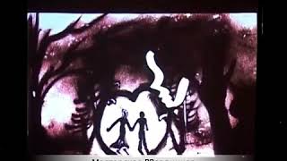 Selnikhin - Painting with the send