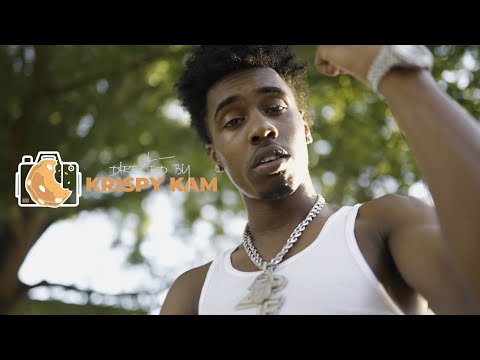 RobbVanDam x Coldheartedsavage - Whippin Up Dat Yeh (Official Music Video)