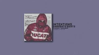 Garabato beats - Intentions ( beat classic soul jazz sampling under 90s boom bap )