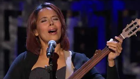 Rhiannon Giddens - "Boatman Dance"