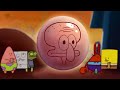 Squidward Game 4: Marbles | Squid Game Animation