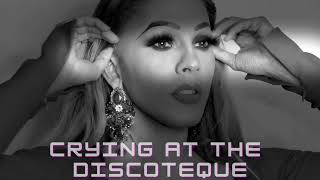 Marco Ferretti ft Pedro Gonzalez - Crying at the Discoteque (Bachata version) video lyrics