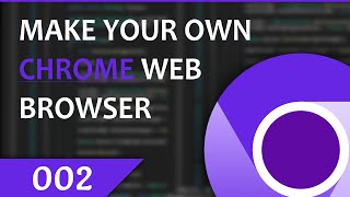 Building a Web Browser with WPF using MVVM Design Pattern | Crafting Browser Tabs & ViewModel Information