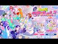 【XFD】すたぽら初カバーアルバム『あの頃せれくしょん! 』 全曲試聴動画