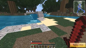 Minecraft Technic 6.0 Let