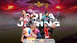2026 MAKSAK Games - Netball | Day 1