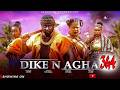 TRENDING- 2026 MOVIE--DIKE N' AGHA 3&amp;4