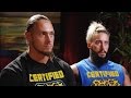 What if the Draft splits up Enzo & Cass?: July 13, 2016