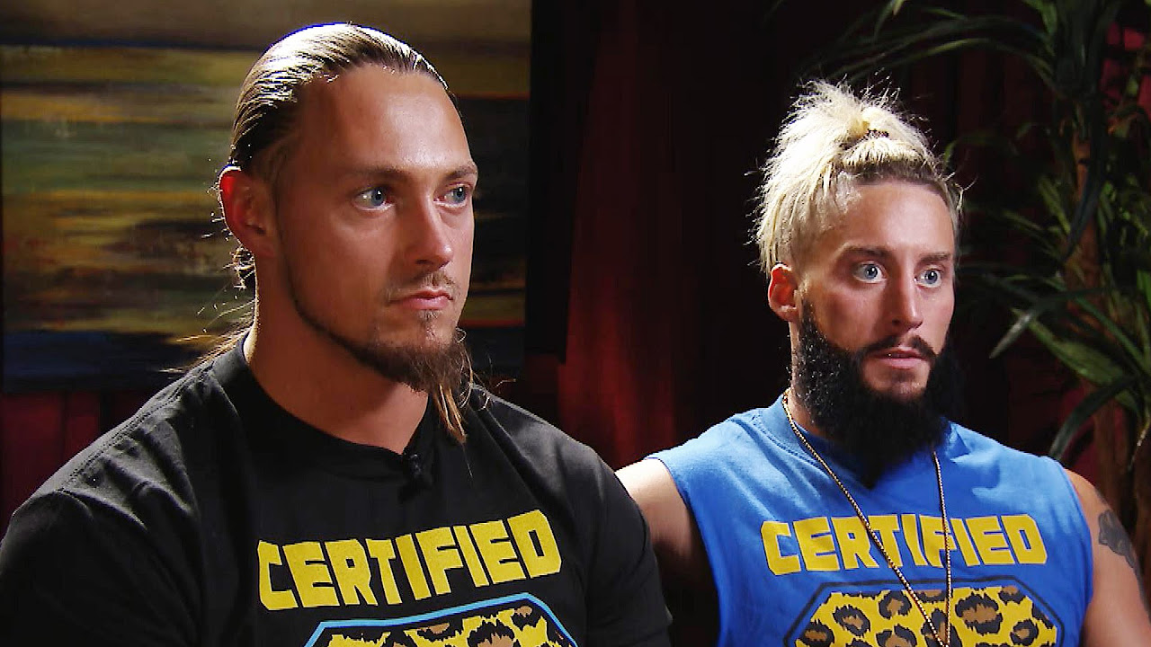 What if the Draft splits up Enzo  Cass July 13 2016