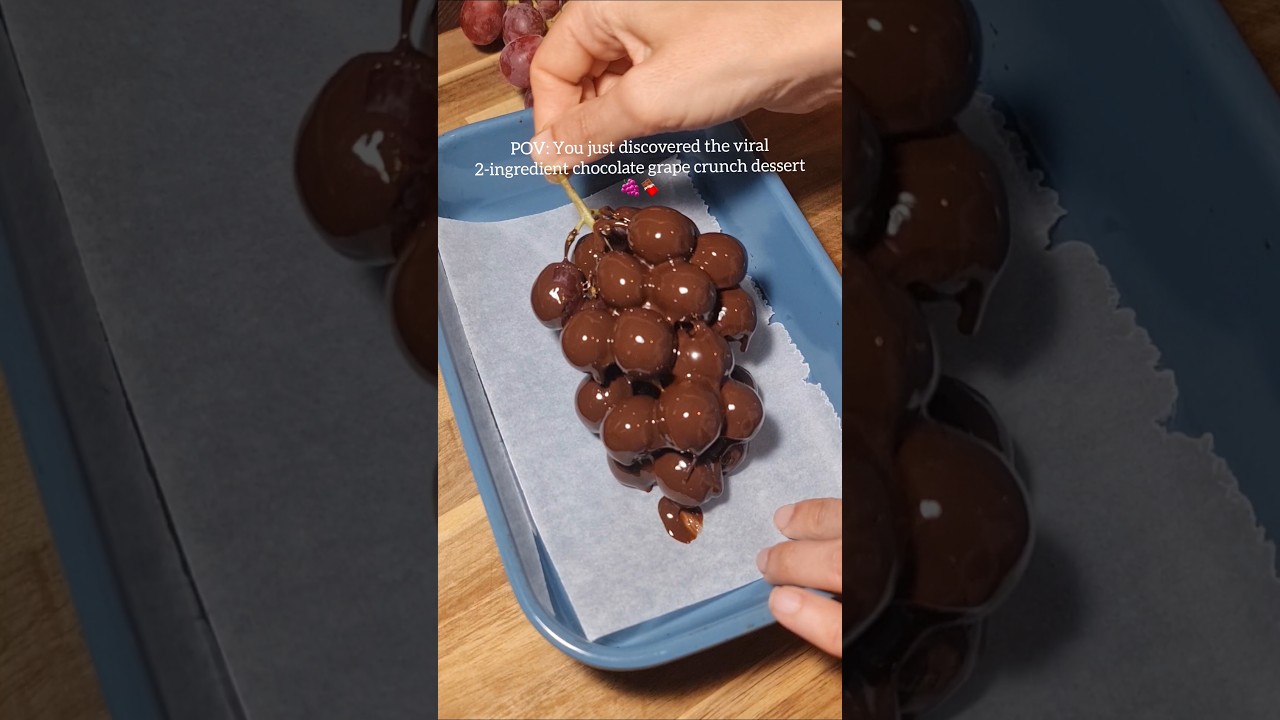 POV: Your new late-night sweet tooth obsession