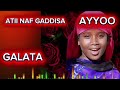Galata Kee Ayyoo New Oromo Music 2026 