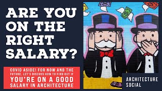 Are you on the right Salary