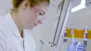 Key Opinion Leader Dr. Ed Schuuring Discusses the Role of ddPCR in Lung Cancer Research