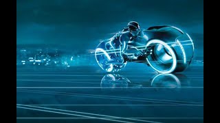 Tron Evolution (Bundles Blunts & Achievements XBox 360)