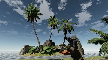 GAMEGURU MAX  EYE CANDY DEMO