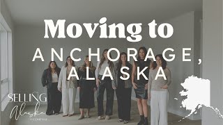 PCSing TO ALASKA! What you need to know about living in Anchorage at Joint Base Elmendorf-Richardson